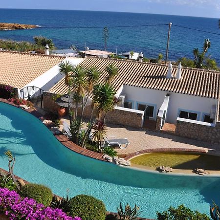 Ocean Villas Luz Экстерьер фото
