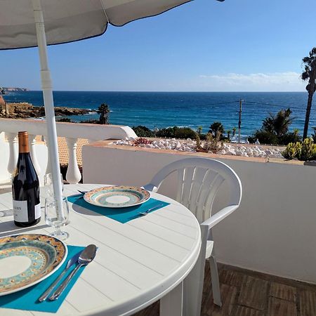 Ocean Villas Luz Экстерьер фото