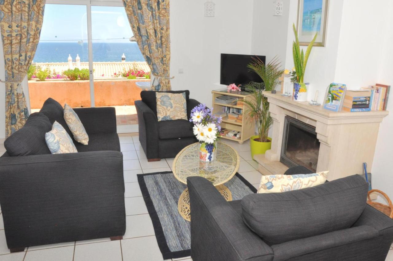 Ocean Villas Luz Экстерьер фото