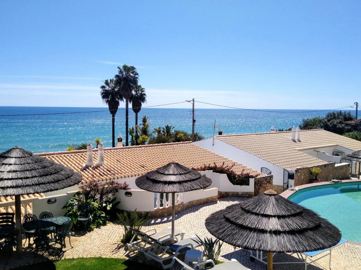 Ocean Villas Luz Экстерьер фото