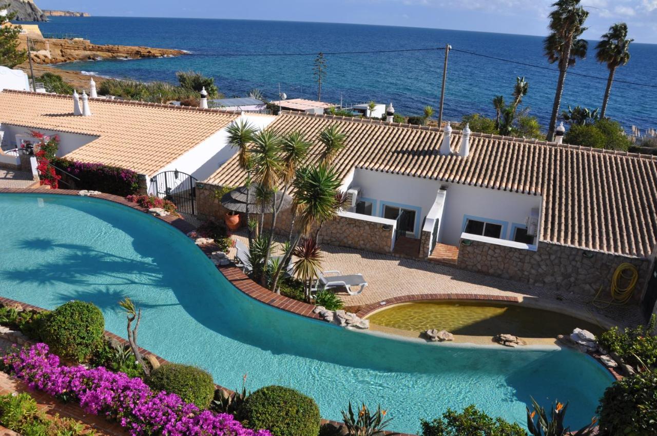 Ocean Villas Luz Экстерьер фото