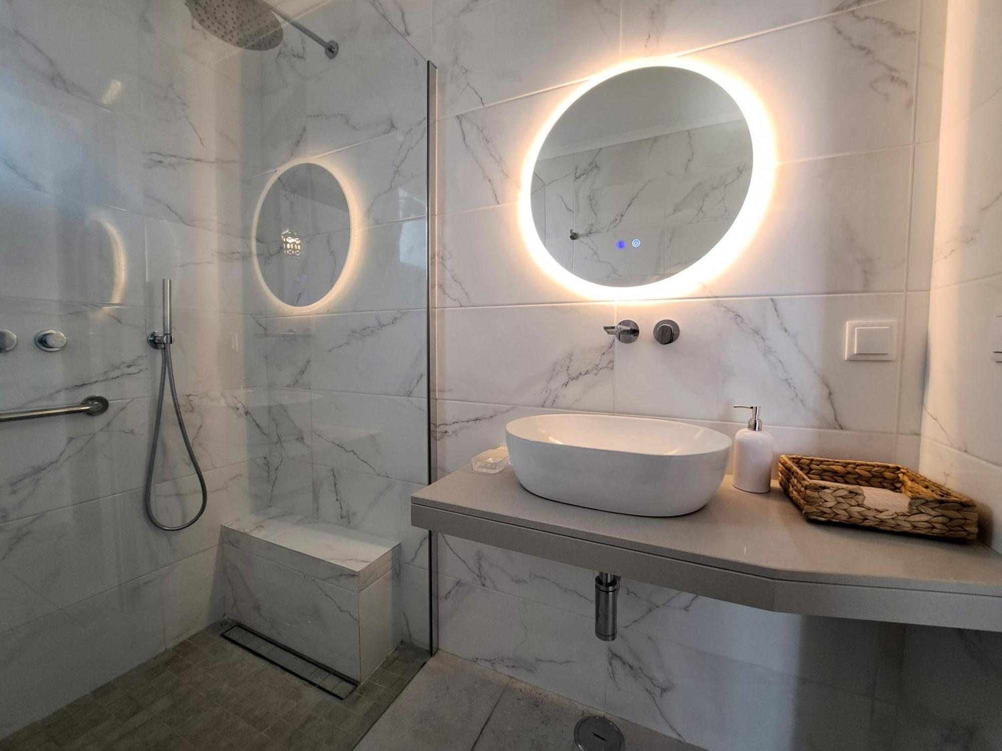 Ocean Villas Luz Экстерьер фото