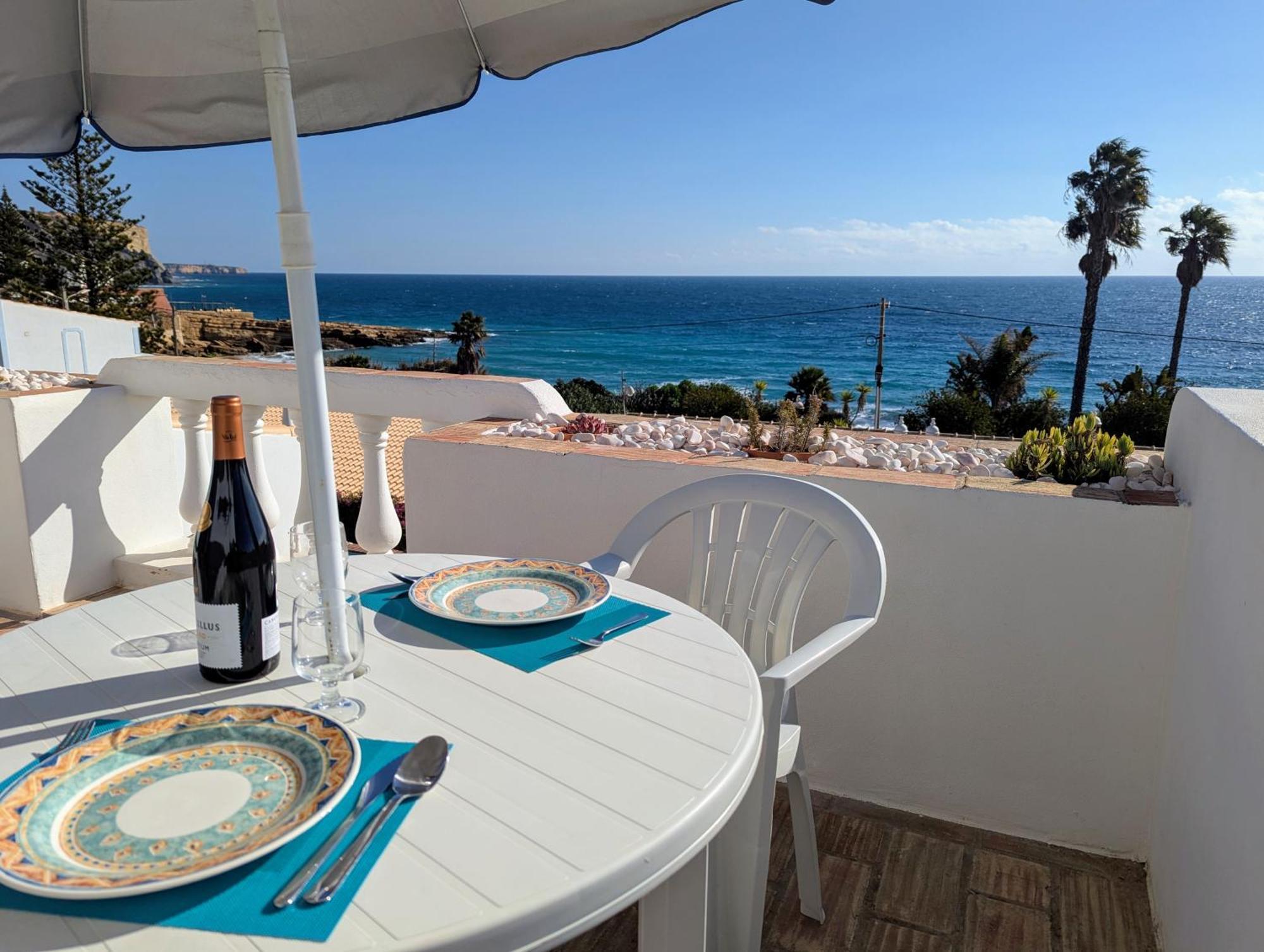 Ocean Villas Luz Экстерьер фото